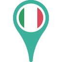Italyl Flag