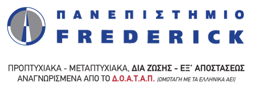 frederick logo